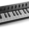 מקלדת שליטה Komplete Kontrol M32