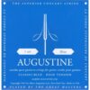 מיתרים לגיטרה קלאסית Augustine Classic Blue high tension strings