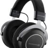 אוזניות Bluetooth מסוג Tesla גב סגור Beyerdynamic