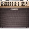 מגבר לאקוסטית FISHMAN LOUDBOX ARTIST BT 120W