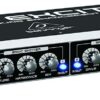 מעבד משפר צליל - Behringer SONIC EXCITER SX3040