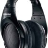 אוזניות אולפן Shure SRH1440