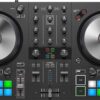 קונטרולר די ג'יי Native Instruments Traktor Kontrol S2 Mk 3