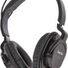 אוזניות מוניטור אולפניות SUPERLUX HD661