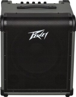 מגבר לבס 150W רמקול "12 PEAVEY MAX150 לבמה כלי נגינה