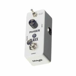 פדל אפקט לגיטרה Stagg BX-PHASER - לבמה ציוד הגברה ותאורה בע״מ