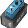 פדל אפקט טרמולו לגיטרה Stagg BX-TREMOLO