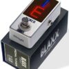 פדל טיונר לגיטרה Stagg BX-TUNER