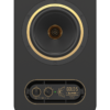 מוניטור אולפני 5" קו-אקסיאלי Tannoy Gold 5