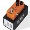 פדל אפקט ריברב לגיטרה Stagg BX-REVERB