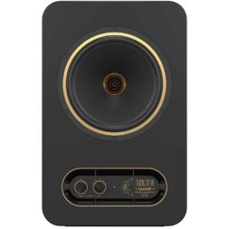 מוניטור אולפני 8" קו-אקסיאלי Tannoy Gold 8 - לבמה ציוד הגברה ותאורה בע״מ