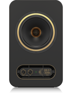 מוניטור אולפני 7" קו-אקסיאלי Tannoy Gold 7 - לבמה ציוד הגברה ותאורה בע״מ