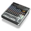 מיקסר Behringer XENYX QX1622USB