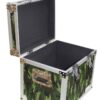 קייס קשיח בעיצוב צבאי SPEED CASE לבמה ציוד הגברה ותאורה