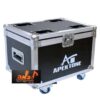 קייס ל-4 פנסים Apextone CASE BEAM 60W