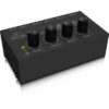 מיני מיקסר 4 ערוצים - Behringer Micromix MX400