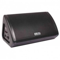 מוניטור במה מעץ BLG AUDIO BM11-15A1 500W-לבמה ציוד הגברה ותאורה