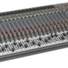 מיקסר - Behringer EURODESK SX3242FX לבמה ציוד הגברה ותאורה