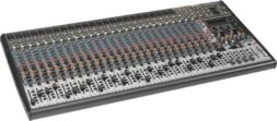 מיקסר - Behringer EURODESK SX3242FX לבמה ציוד הגברה ותאורה