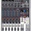 מיקסר - Behringer XENYX X1204USB