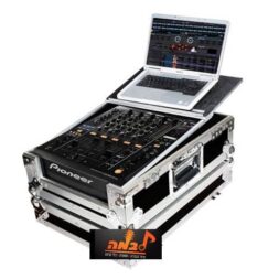 קייס קשיח למיקסר Speed Case DJM 900+ NXS2 CASE לבמה ציוד די ג'יי