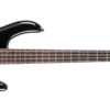 גיטרה בס אקטיבית CORT ACTION BASS PLUS BK