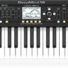 סינטיסייזר Behringer DEEPMIND 12