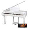 פסנתר כנף לבן חשמלי ARTESIA DG-26 WHITE