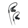 אוזניות Audio Technica ATH-E50 in ear