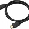 כבל HDMI באורך 15 מטר 4K מתוצרת EAZO