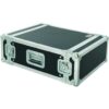 מארז למגבר FLIGHT CASE 4U מקצועי ‏45cm