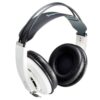 אוזניות מוניטור חצי פתוחות SUPERLUX HD681W