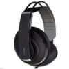 אוזניות אולפן חצי פתוחות SUPERLUX HD681E