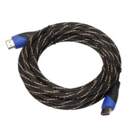 כבל 20 מטר Boost Wiers 2.0 HDMI