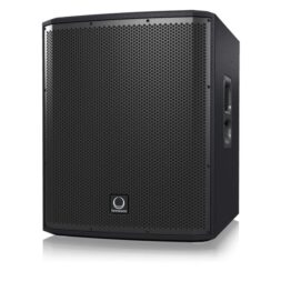 סאבוופר מוגבר - Turbosound iNSPIRE iP15B לבמה ציוד הגברה ותאורה