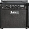 מגבר לגיטרה חשמלית Laney LX15 15W