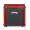 מגבר לגיטרה חשמלית Laney LX20R20W אדום