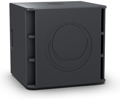 סאבוופר מוגבר - Turbosound M15B לבמה ציוד הגברה ותאורה