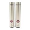 זוג מיקרופוני קונדנסר Neumann KM 184