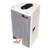 רמקול עץ פאסיבי 300 וואט - SEER PS10 WHITE