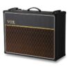 מגבר גיטרה מנורות Vox- AC30 C2 30W