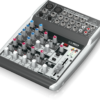 מיקסר - Behringer Xenyx Q1002