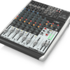 מיקסר - Behringer Xenyx Q1204