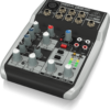 מיקסר - Behringer Xenyx Q502