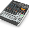 מיקסר - Behringer QX1204USB