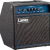 מגבר לגיטרה בס Laney Richter RB1 15W