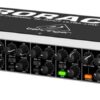 מיקסר 16 ערוצים - Behringer RX1602