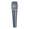 מיקרופון דינמי SHURE Beta 57A