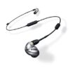 אוזניות IN-EAR EARPHONES MONITOR ניתקות - SHURE SE425