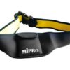 נרתיק ליחידת חגורה MIPRO-BELT PACK